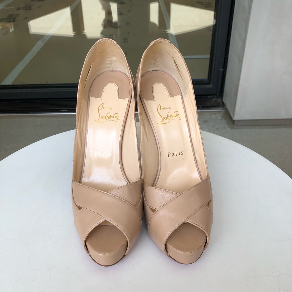 Christian Louboutin